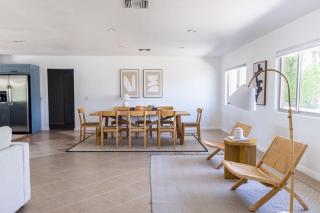 The Casa Geatway 18 sleepers - 4