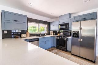 The Casa Geatway 18 sleepers - 1