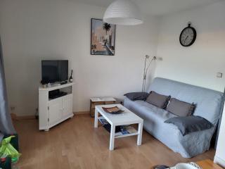 BORD DE MER, CLIM, Appt 6 COUCHAGES, SECTEUR GRANDE PLAGE - 2