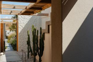 Villa Jardino, plaka Naxos - 8