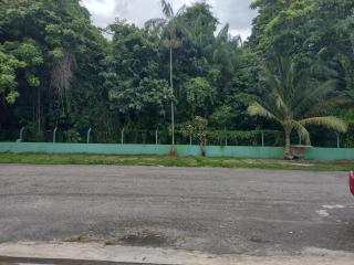 Jomar family home - 1