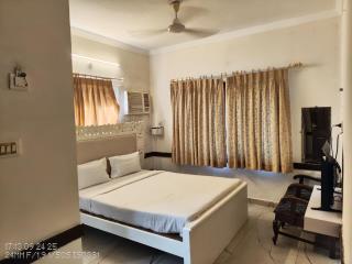 Beach apartment candolim by Lilywood - 1