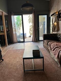 Maison - Bordeaux centre climatisée - 8