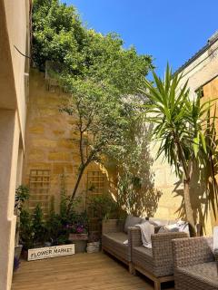 Maison - Bordeaux centre climatisée - 7