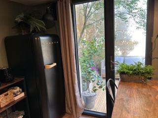 Maison - Bordeaux centre climatisée - 6