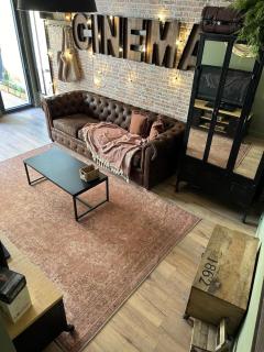 Maison - Bordeaux centre climatisée - 5