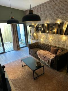 Maison - Bordeaux centre climatisée - 4