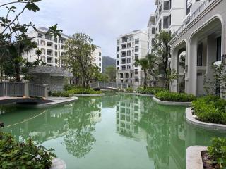 The Title Legendary apartment - 0