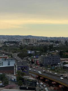 Conforto e praticidade em Canoas, AP novo, moderno e excelente localização - 6