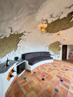 Paraiso de Arcilla - Suite & Glamping - 4