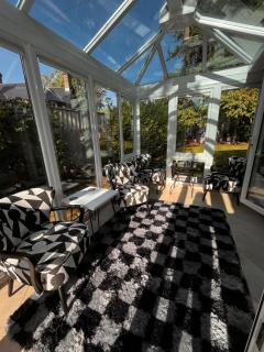 Beechwood House, Hot Tub & Games Room, New Forest - 2