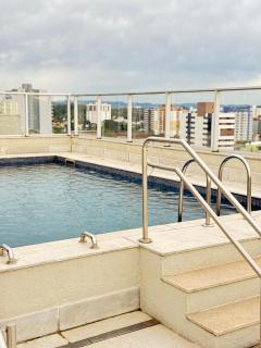 Conforto e praticidade em Canoas, AP novo, moderno e excelente localização - 7