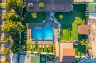 Finca Los Caleros - Algorfa - 8