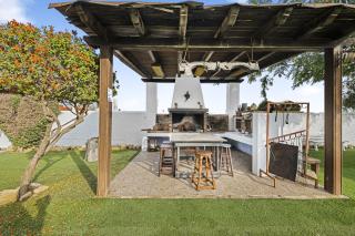 Finca Los Caleros - Algorfa - 6
