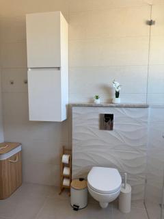 Vista lake - Kinneret view - 6