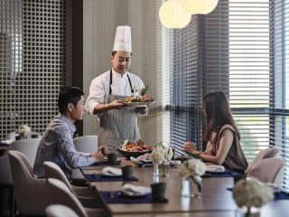Novotel Shanghai Qingpu Excellence - 3