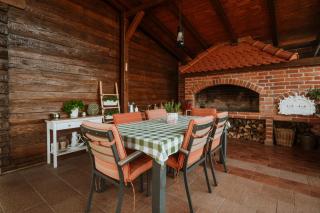 Kuća za odmor Rustica - 1