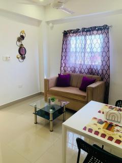 Plataview Apartahotel apt 4C - 9