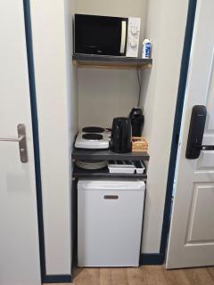 Le Parisien - Le Mans - 2