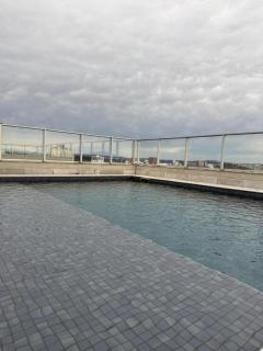 Conforto e praticidade em Canoas, AP novo, moderno e excelente localização - 9