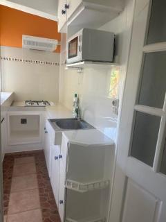 Appartement Le Manguier - 6