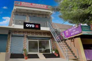 SPOT ON Hotel Sneh Mahal - 5
