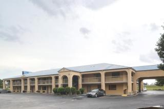 Deerfield Inn By Capital O Blytheville AR I55 - 1