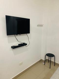 Plataview Apartahotel apt 4C - 3