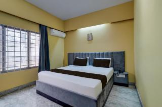 Hotel O ALT pods - 9