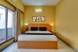 Hotel O ALT pods - 8
