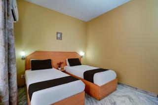 Hotel O ALT pods - 5