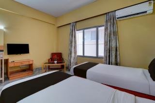 Hotel O ALT pods - 3