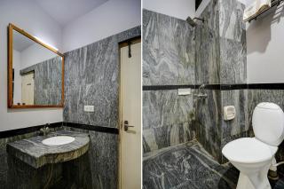 Hotel O ALT pods - 1