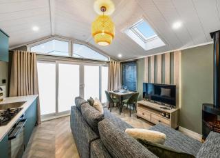Snainton Luxury Lodges - 3