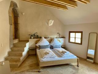 Eisenturm - Stadthaus, Turmgewölbe - 0