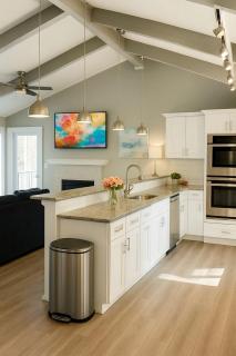 Big Water View Lake Home in Mooresville, North Carolina - 8