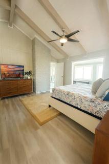 Big Water View Lake Home in Mooresville, North Carolina - 3