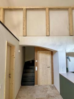 Eisenturm - Stadthaus, Turmgewölbe - 5