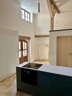 Eisenturm - Stadthaus, Turmgewölbe - 1