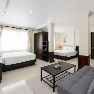 La Bonita Imperial Near SECC - 4