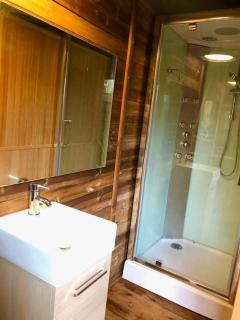 Refuge de Campagne Le Chalet - 5