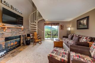 TeeTop Getaway by Avada Properties - 9