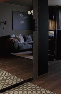 Stylish City Suite in the Heart of Jyväskylä - 1