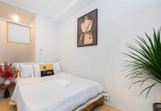 Căn hộ Oasky 3 Phòng Ngủ Tháp Tam Thắng Bãi Sau Vũng Tàu - 3