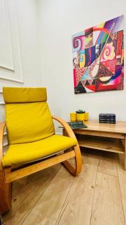 Capital Park Flowers 5A - 1