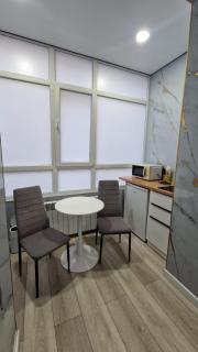 Апартаменты в ЖК Атамура - 3
