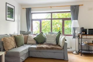 GuestReady - Quaint Haven in Dublin - 9