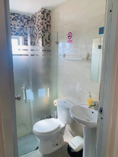 Plataview Apartahotel apt 4C - 9
