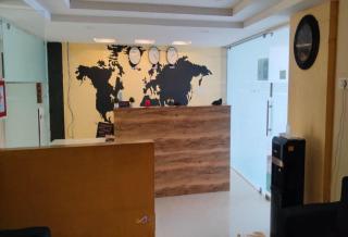 Hotel O Tada Sri City Formerly SVS Living Space - 2