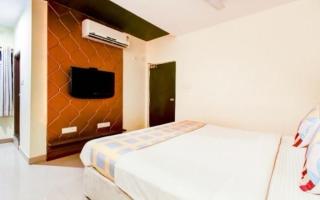 Collection O Narsampet Crossway Telangana Formerly Hotel Silver Moon - 3